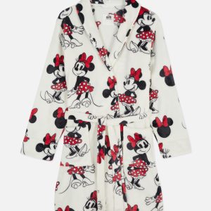 Disney’s Minnie Mouse Robe
