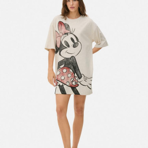 Disney’s Minnie Mouse Oversized Nightshirt