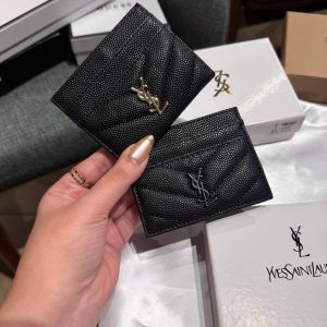 Cardholder  Mirror Original with Box