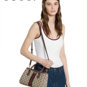 Ophidia medium  and small bag