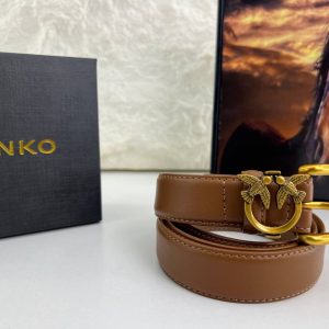 Pinko women belts