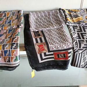 Scarf 🧣 Mirror original