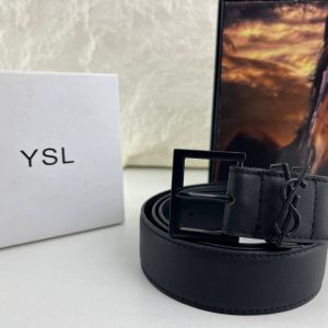 YSL belts