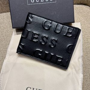 Guess Wallet