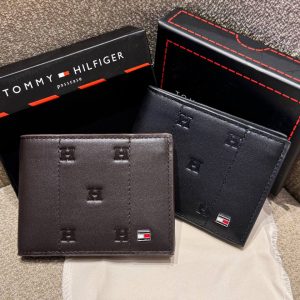 TOMMY Wallet