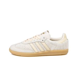 Adidas Samba OG "Crochet