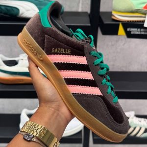 Adidas Gazelle Indoor