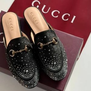 Gucci sliper