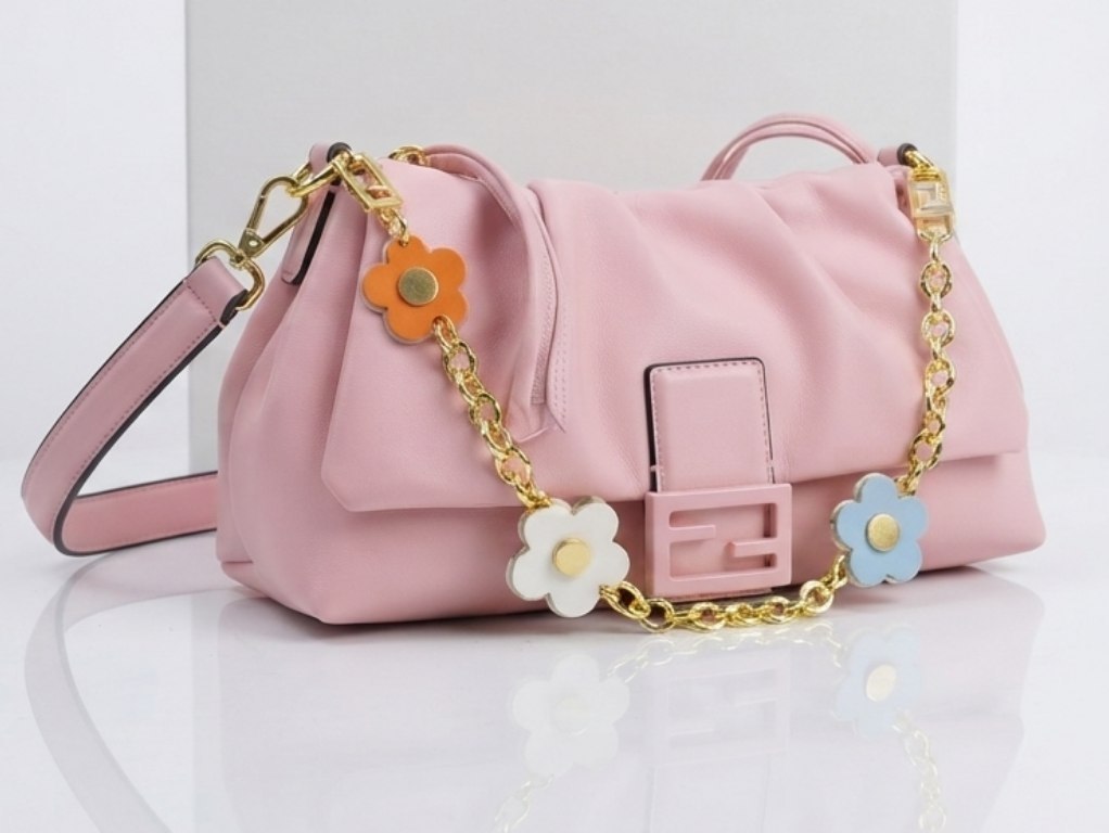 fendi bag - Image 3