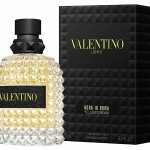 Valentino Uomo Born In Roma Yellow Dream