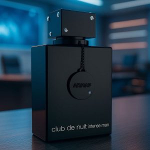 Armaf Club De Nuit Limited Edition 🔥