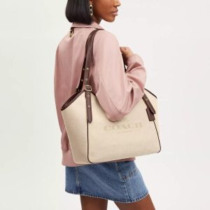 Coach Tote Bag