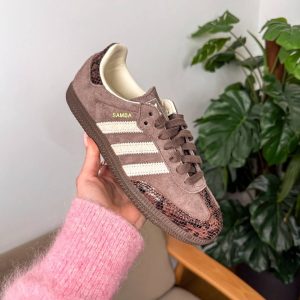 Adidas shoes