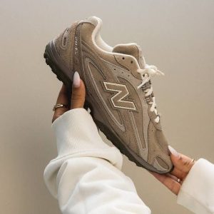 New balance