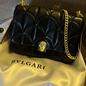 Bvlgari mirror 🙈😍