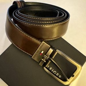 Tommy Belt