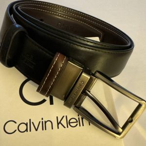 Calvin Kline