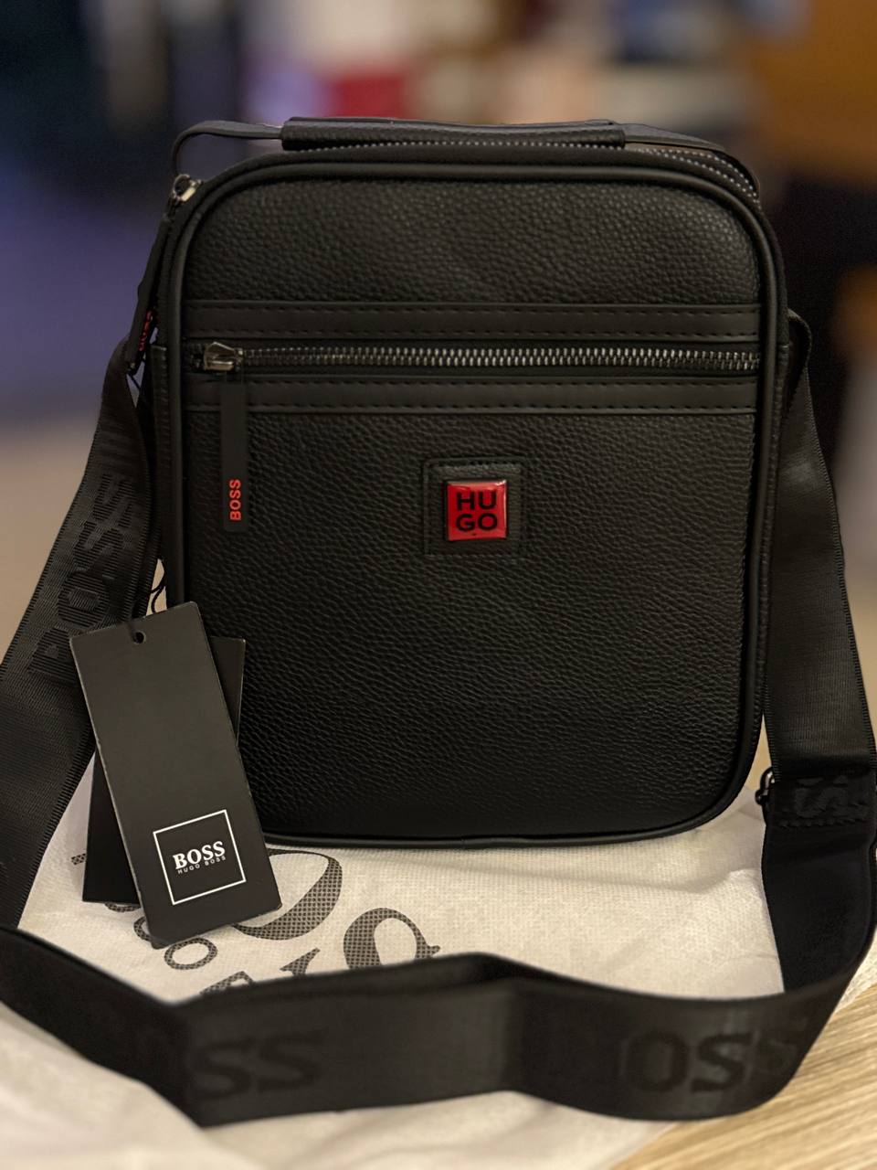 BOSS Bag - Image 2