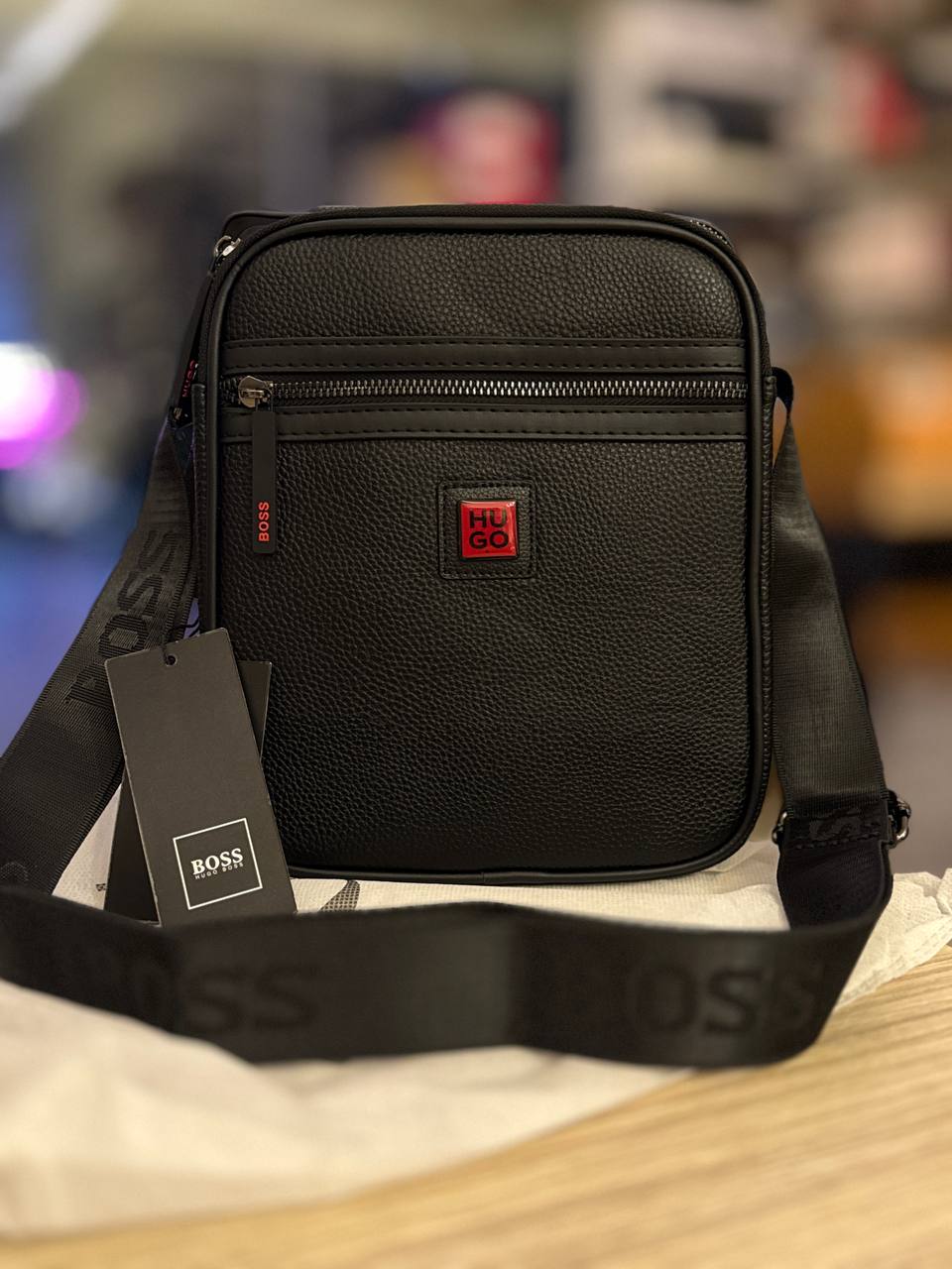 BOSS Bag