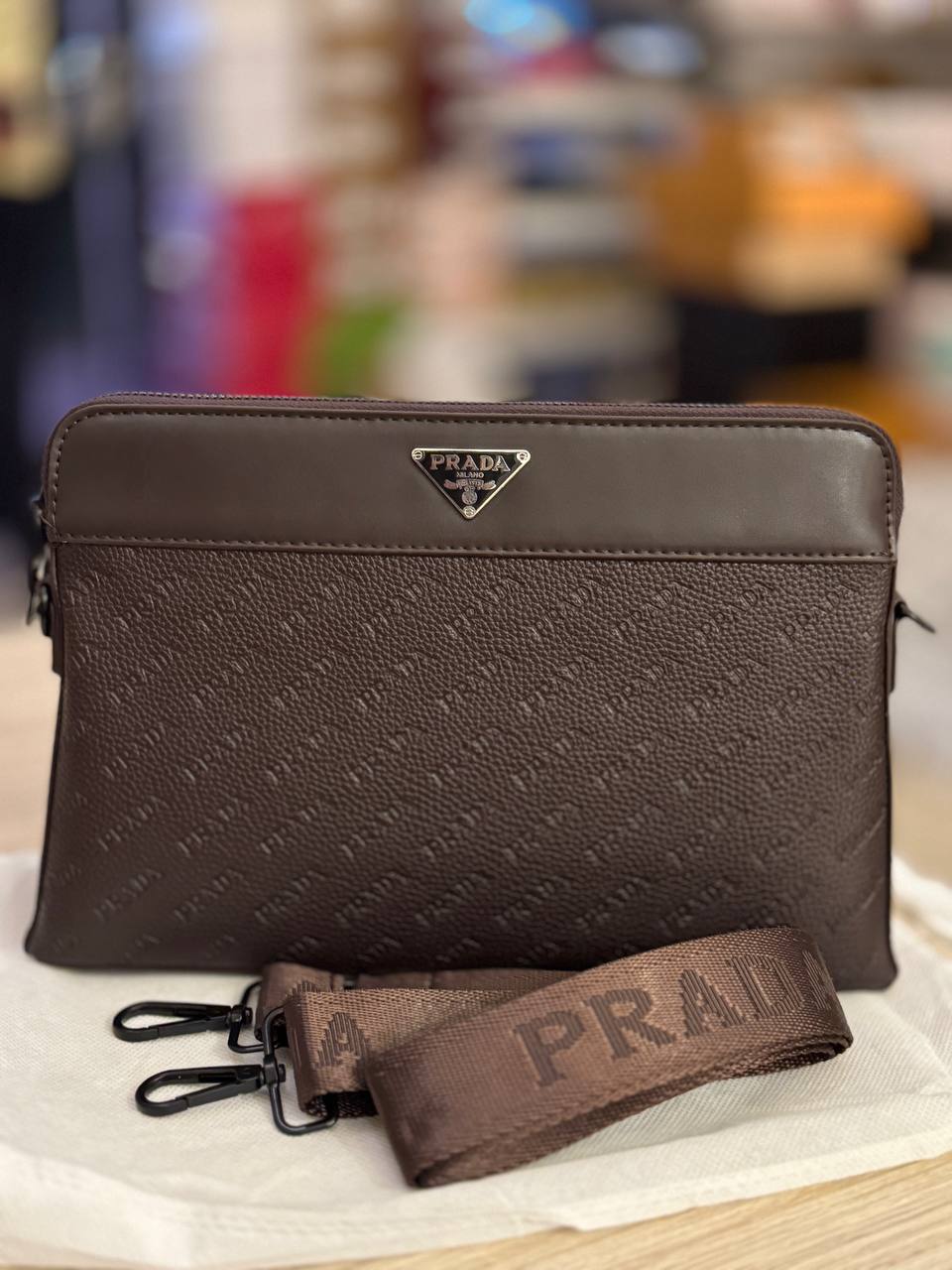 Prada Bag
