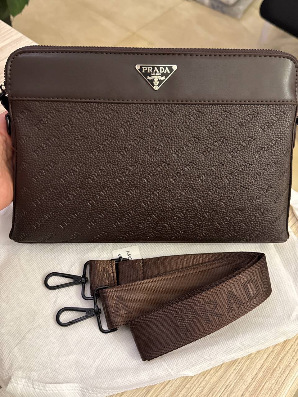 Prada Bag - Image 3
