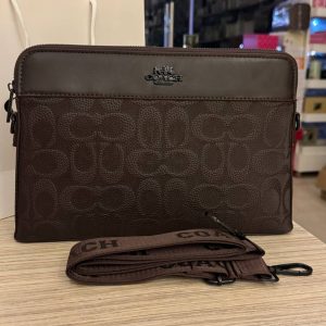Coach Men's Crossbody