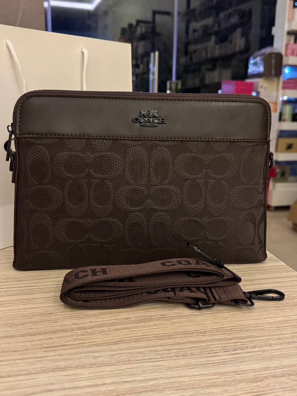 Coach Men's Crossbody