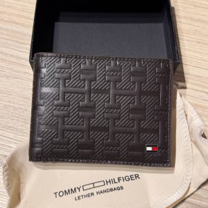 Tommy Hilfiger Men's Wallet