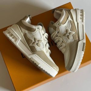 Louis Vuitton LV Skate Sneaker