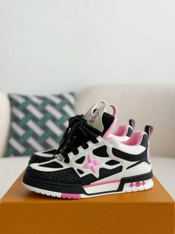 Louis Vuitton LV Skate Sneaker - Image 3