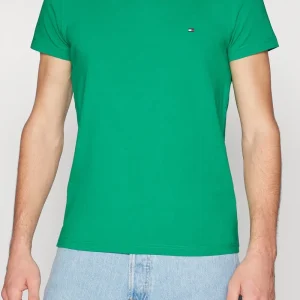 Tommy Hilfiger Pre-owned Basic T-shirt - green