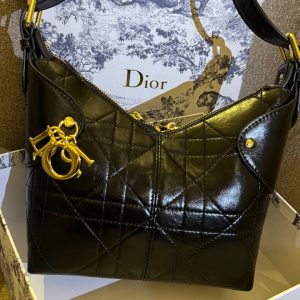 Dior Key Small Hoboد Bag