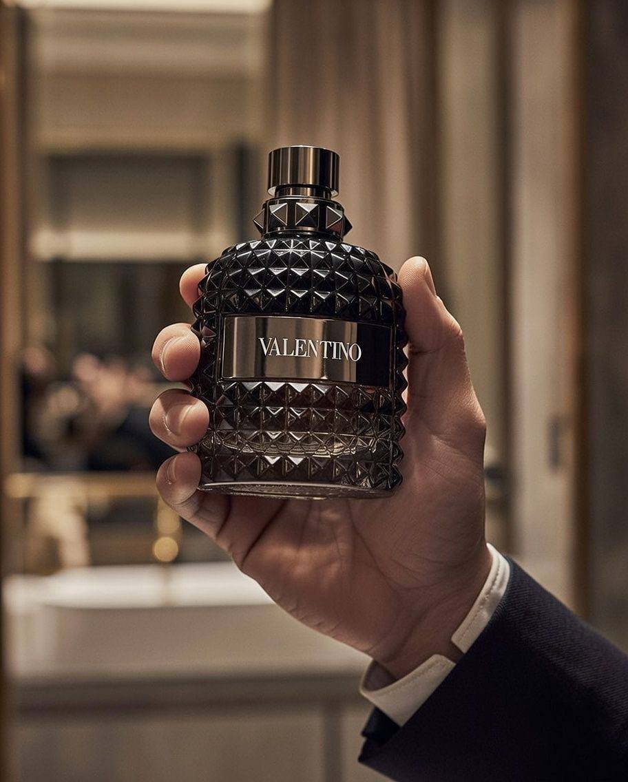 Valentino Uomo Intense - Image 3