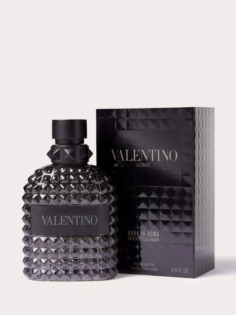 Valentino Uomo Intense - Image 4