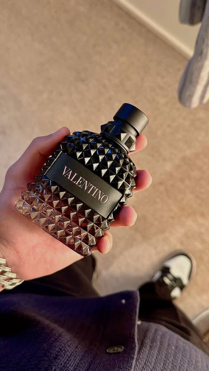 Valentino Uomo Intense - Image 2