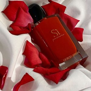 Giorgio Armani Sì Passione