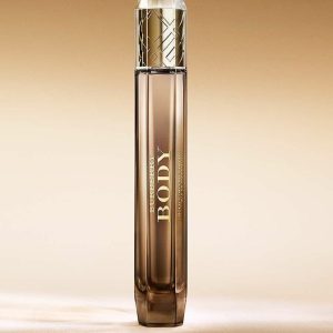 Burberry Body Gold Limited Edition