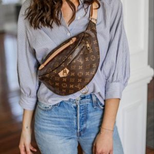 Louis Vuitton Bumbag