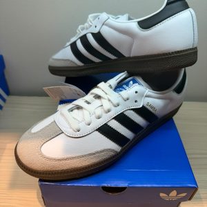   Adidas Samba OG Shoes - Footwear 