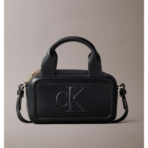 Calvin Klein Bold CK Bauletto Crossbody