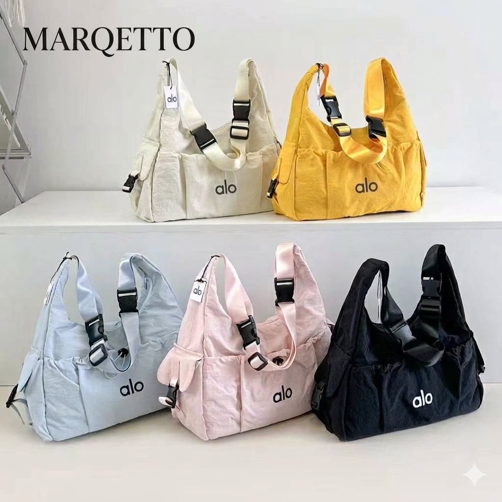 Alo Sporty Waterproof Bag