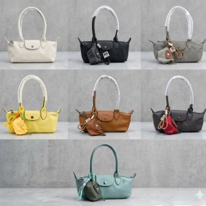 Longchamp Shoulder Bag