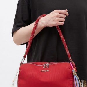  Desigual Waterproof Shoulder & Crossbody Bag