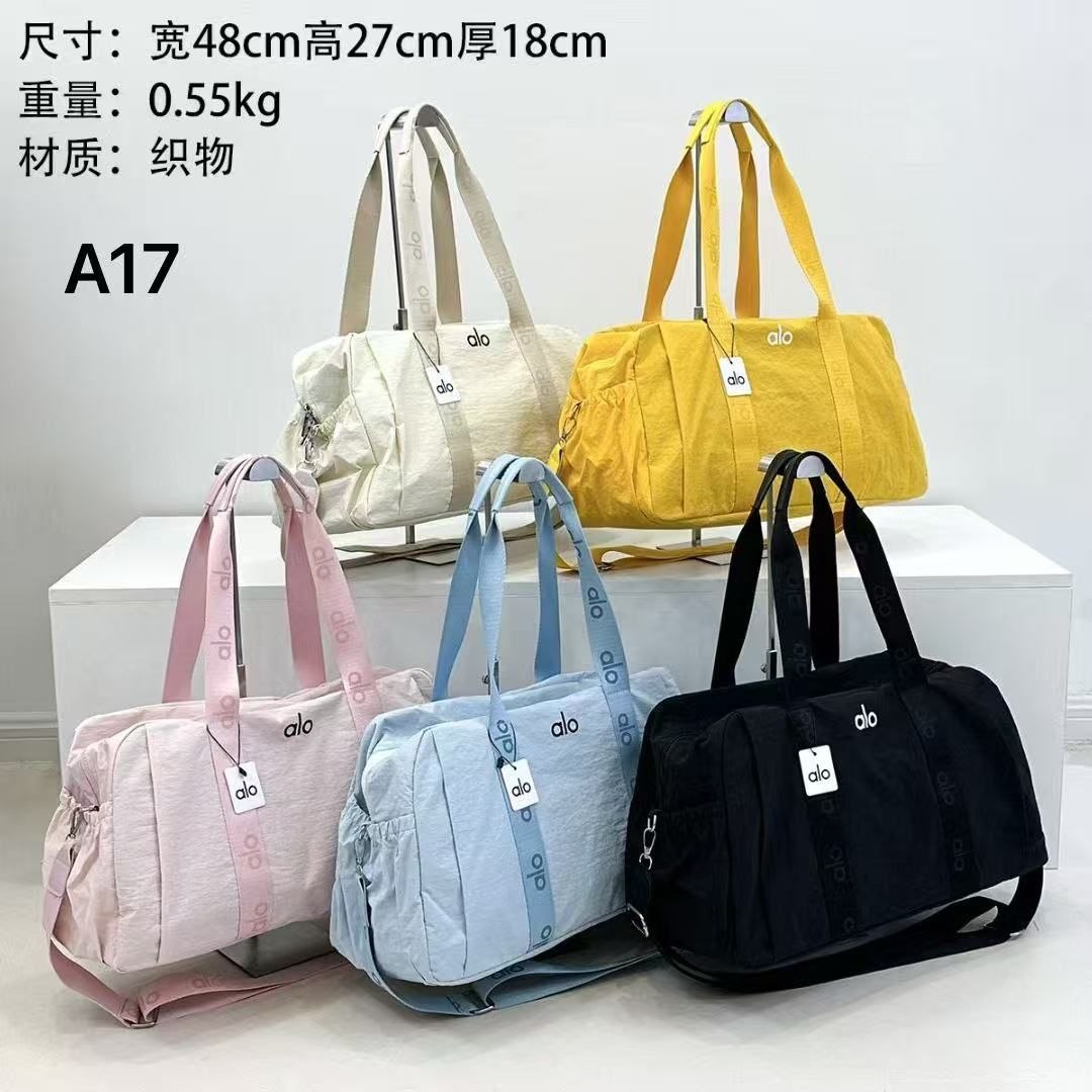 Alo Sporty Large Tote Bag