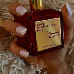Baccarat Rouge 540 Extrait de Parfum