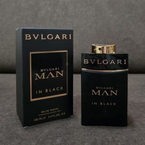 Bvlgari Man In Black Bvlgari