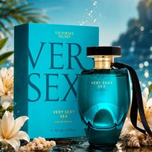Very Sexy Sea