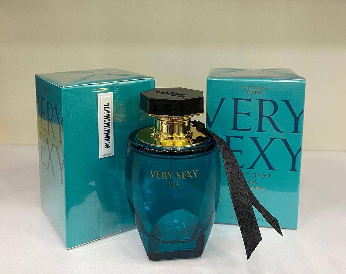 Very Sexy Sea - Image 3