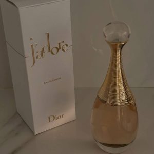 Dior J'adore Eau de Parfum