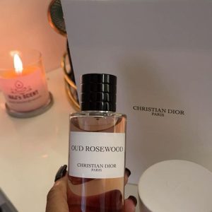 Dior Oud Rosewood Eau de Parfum